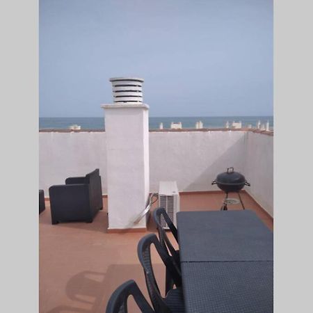 Appartamento Con Piscinas Y Terrazas Винарос Экстерьер фото